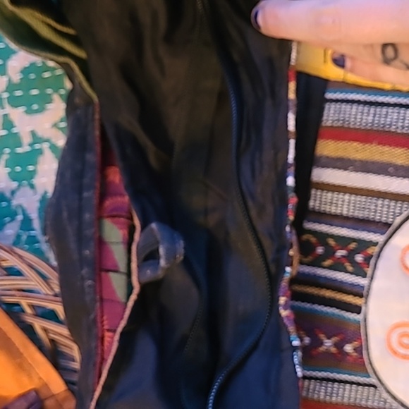 Boho bag - Picture 2 of 4